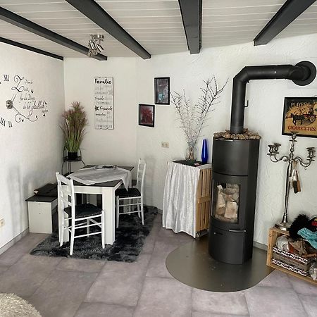 Crissisroom Zell im Wiesenthal ภายนอก รูปภาพ