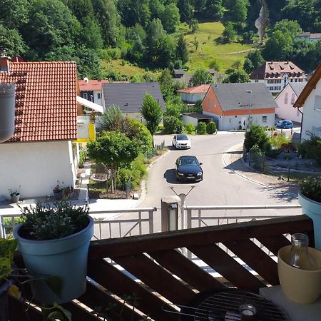 Crissisroom Zell im Wiesenthal ภายนอก รูปภาพ
