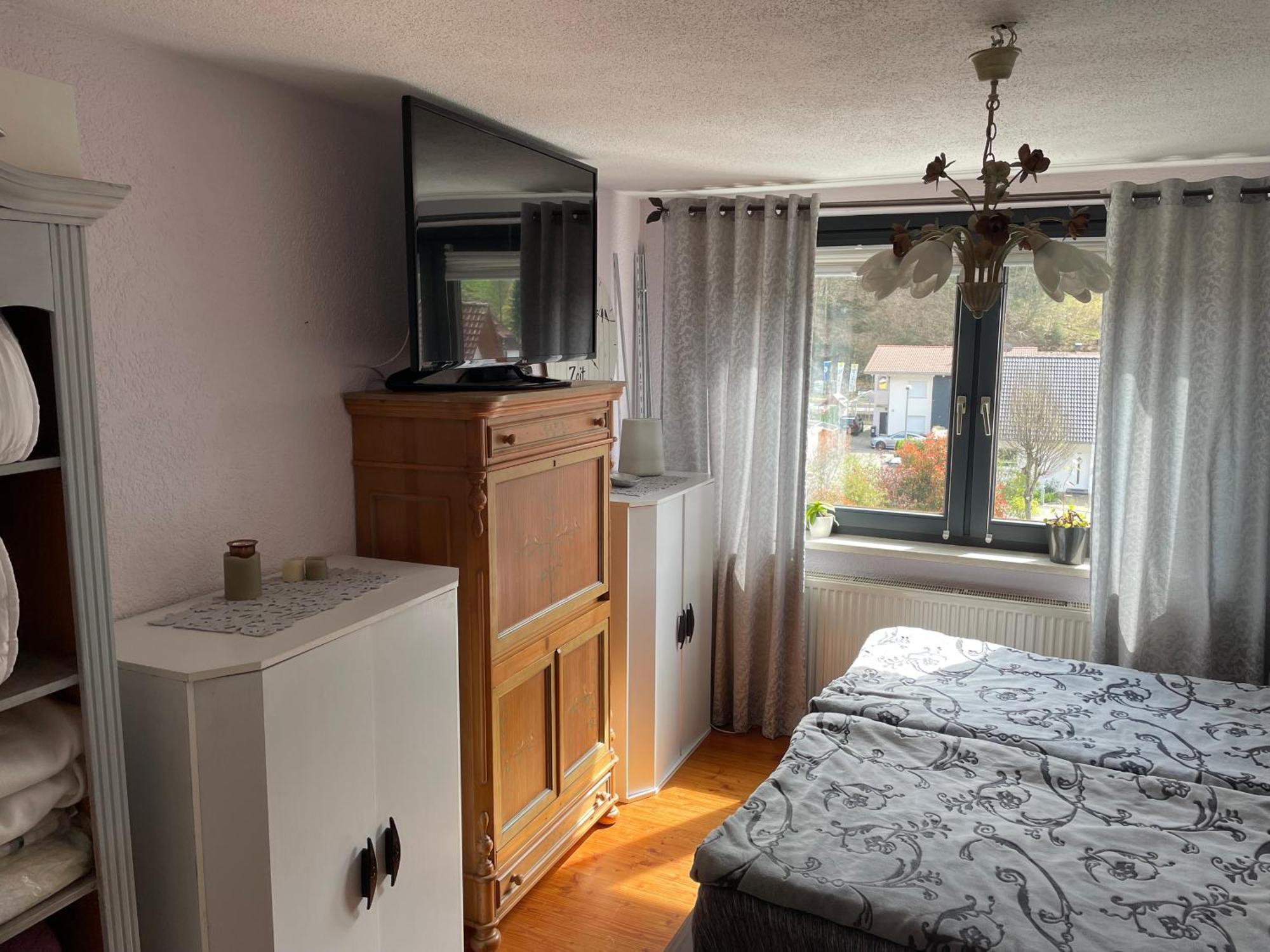 Crissisroom Zell im Wiesenthal ภายนอก รูปภาพ