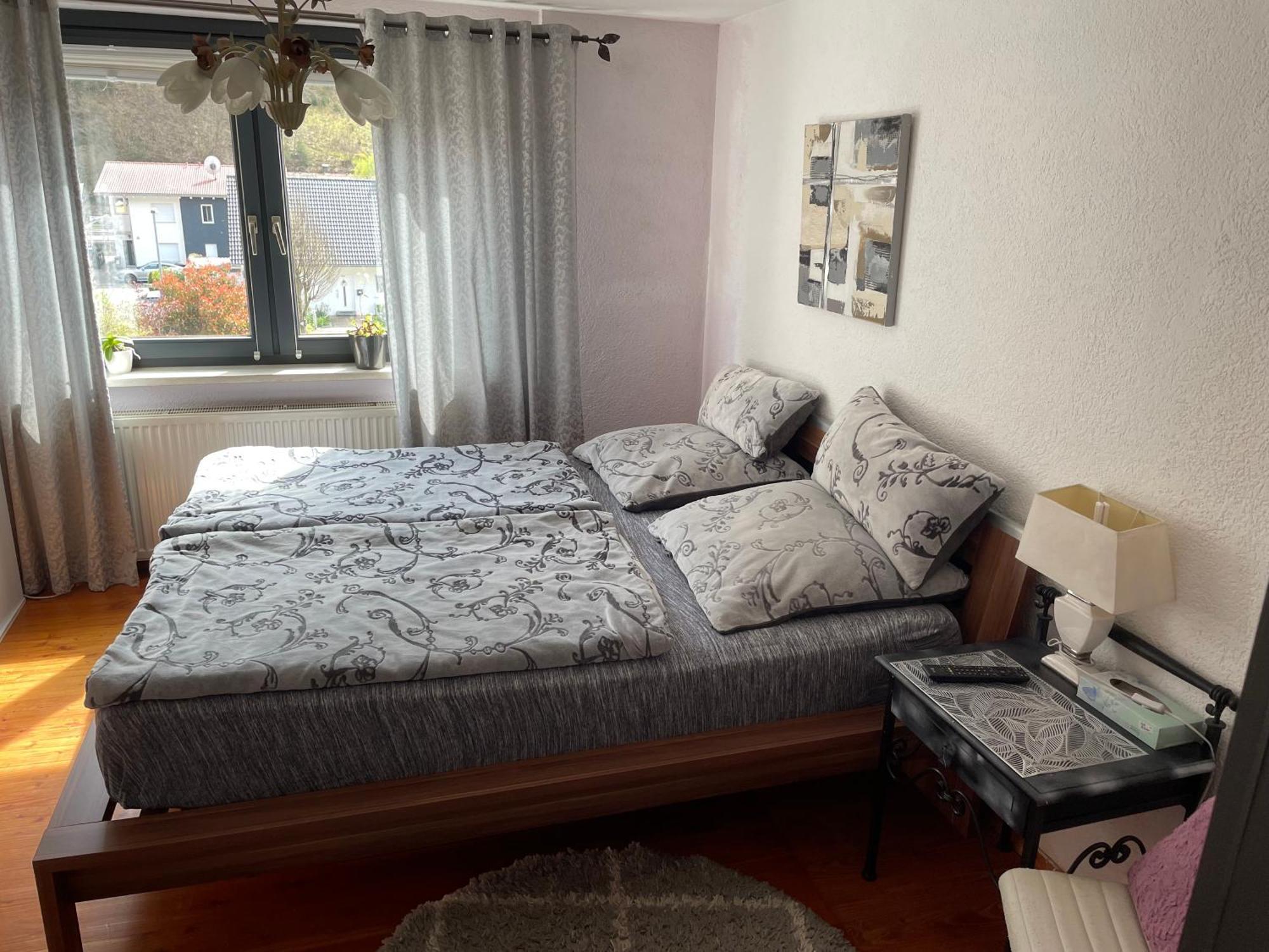 Crissisroom Zell im Wiesenthal ภายนอก รูปภาพ