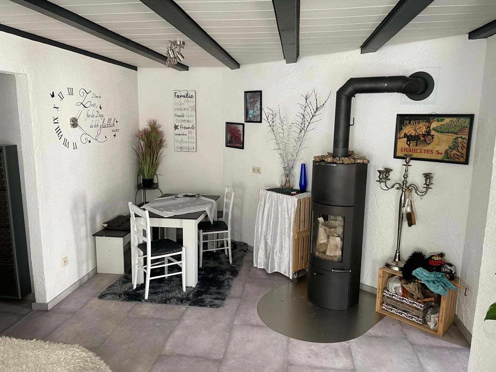 Crissisroom Zell im Wiesenthal ภายนอก รูปภาพ