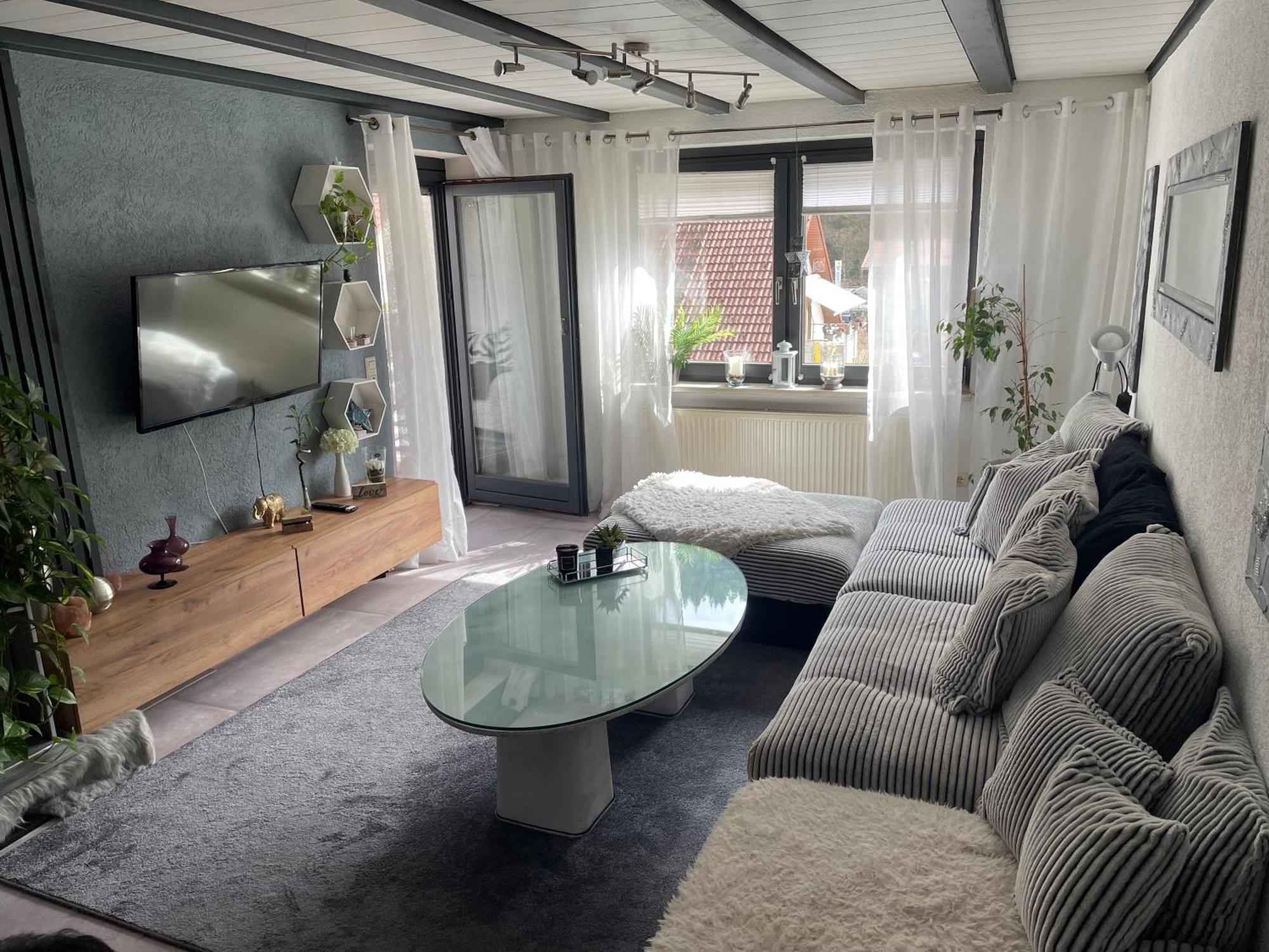 Crissisroom Zell im Wiesenthal ภายนอก รูปภาพ